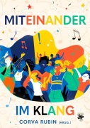 Cover-Bild zum Titel 'Miteinander im Klang' von ''