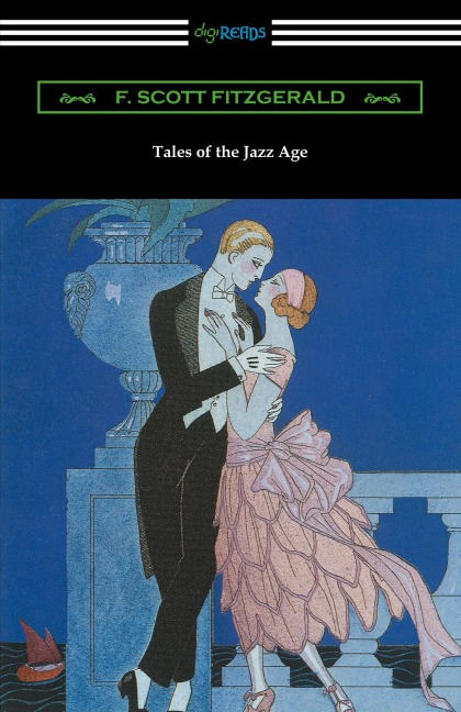 Tales of the Jazz Age - F. Scott Fitzgerald