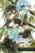 Sword Art Online 6 (Light Novel) - Reki Kawahara