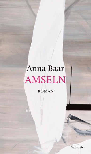Amseln - Anna Baar