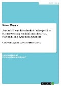 Austausch von Notebook-Arbeitsspeicher (Unterweisung Fachinformatiker / -in, Fachrichtung Systemintegration) - Simon Meggle