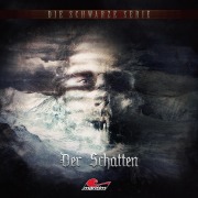 Cover-Bild zum Titel 'Der Schatten' von 'Sebastian Weber'