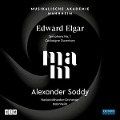 Symphonie Nr. 1 und Cockaigne Ouverture - Alexander/Nationaltheater-Orchester Mannheim Soddy