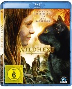 Cover-Bild zum Titel 'Wildhexe' von 'Poul Berg, Bo Hr. Hansen, Lene Kaaberbøl, Kaspar Munk, Flemming Nordkrog'
