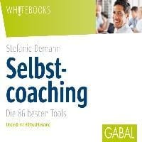 Selbstcoaching - Stefanie Demann, Gordon Piedesack