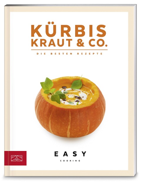 Kürbis, Kraut & Co. - 