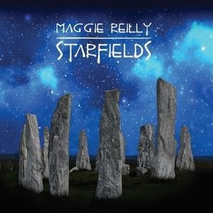 Starfields - Maggie Reilly