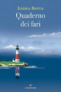 Cover-Bild zum Titel 'Quaderno dei fari' von 'Jazmina Barrera'
