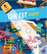 Cover-Bild zum Titel 'Büyük Mavi Okyanus' von 'Kolektif'