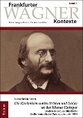 Cover-Bild zum Titel '"Die Rheinnixen" contra "Tristan und Isolde" an der Wiener Hofoper' von 'Anatol Stefan Riemer'