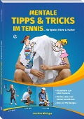 Mentale Tipps & Tricks im Tennis - Nina Nittinger