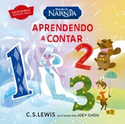 Cover-Bild zum Titel 'Mundo de Nárnia: Aprendendo a contar - Livro bilíngue para aprender os números em inglês a partir do universo de As Crônicas de Nárnia' von 'C. S Lewis'