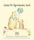 Cover-Bild zum Titel 'Cünkü Bir Ögretmenim VardiKücük Boy' von 'Kobi Yamada'