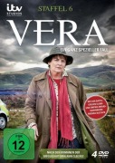 Cover-Bild zum Titel 'Vera - Ein ganz spezieller Fall' von 'Ann Cleeves, Paul Rutman, Martha Hillier, Gaby Chiappe, Ben Bartlett'