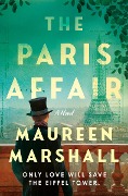 Cover-Bild zum Titel 'The Paris Affair' von 'Maureen Marshall'