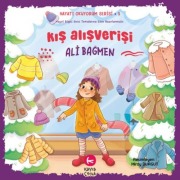 Cover-Bild zum Titel 'Kis Alisverisi;Hayati Okuyorum Serisi 3' von 'Ali Bagmen'