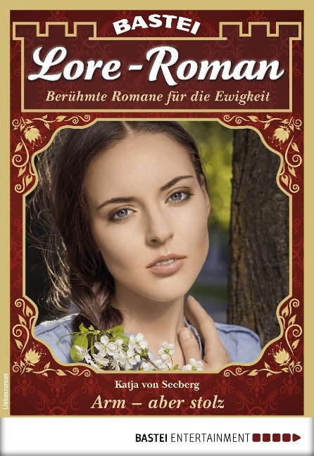 Lore-Roman 27 - Katja Von Seeberg