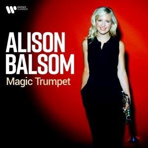 Magic Trumpet - Alison Balsom