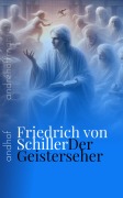 Cover-Bild zum Titel 'Der Geisterseher' von 'Johann Christoph Friedrich von Schiller, Friedrich Schiller'