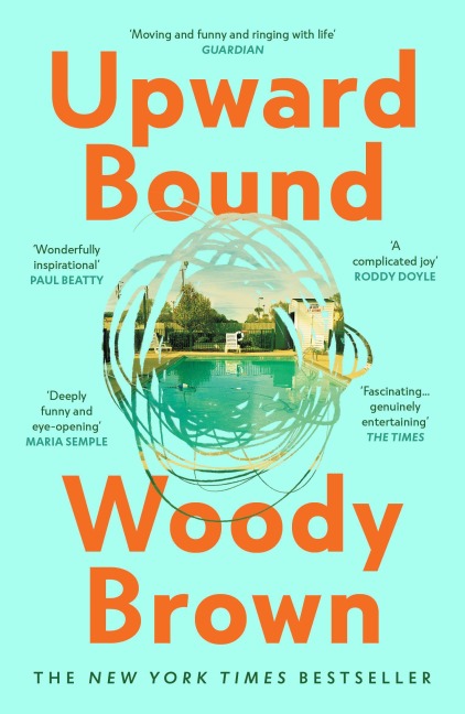 Upward Bound - Woody Brown
