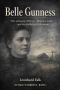Cover-Bild zum Titel 'Belle Gunness' von 'Leonhard Falk'