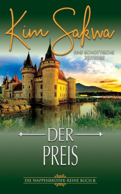 Der Preis - Kim Sakwa