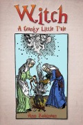 Cover-Bild zum Titel 'Witch' von 'Ann Robinson'