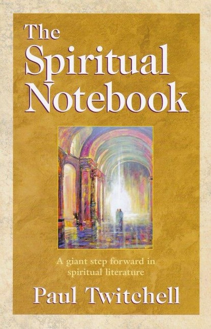 The Spiritual Notebook - Paul Twitchell