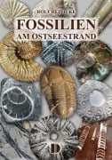 Cover-Bild zum Titel 'Fossilien am Ostseestrand' von 'Rolf Reinicke'
