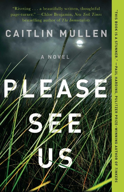 Please See Us - Caitlin Mullen