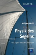 Cover-Bild zum Titel 'Physik des Segelns' von 'Wolfgang Püschl'