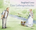 Eine Liebesgeschichte - Siegfried Lenz