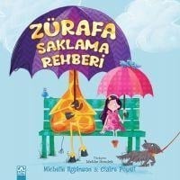 Zürafa Saklama Rehberi - Michelle Robinson