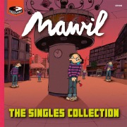 Cover-Bild zum Titel 'The Singles Collection' von 'Mawil'