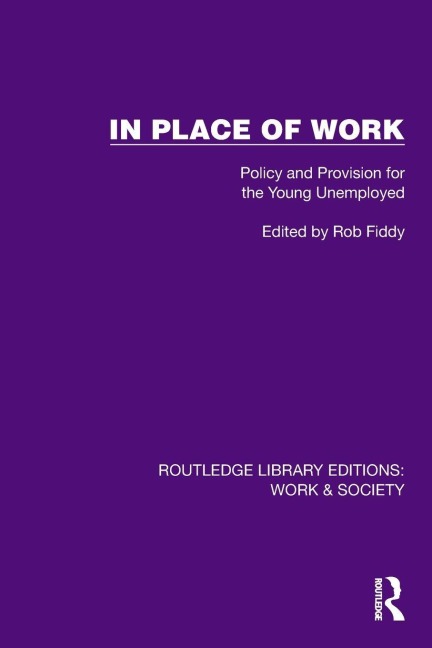 In Place of Work - 