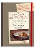 La Cocina Del Pantanal - Paulo Machado