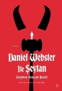 Cover-Bild zum Titel 'Daniel Webster Ile Seytan' von 'Stephen Vincent Benet'