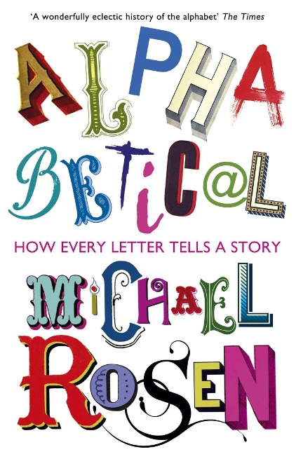 Alphabetical - Michael Rosen