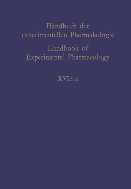 Erzeugung von Krankheitszuständen durch das Experiment - 