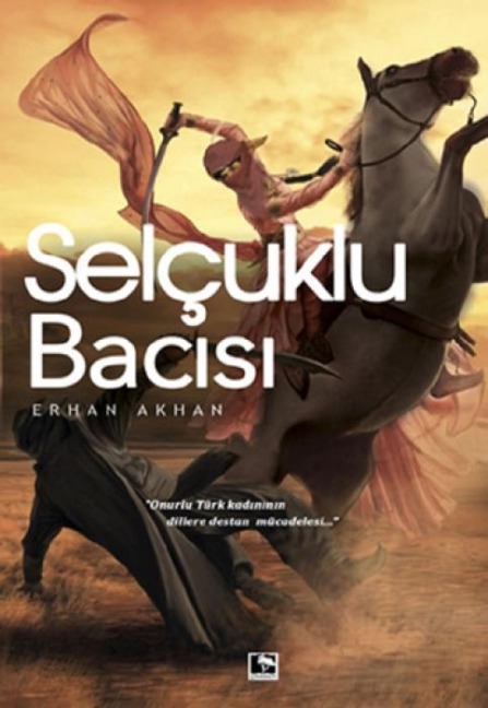 Selcuklu Bacisi - Erhan Akhan