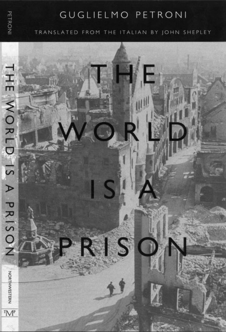 The World is a Prison - Guglielmo Petroni