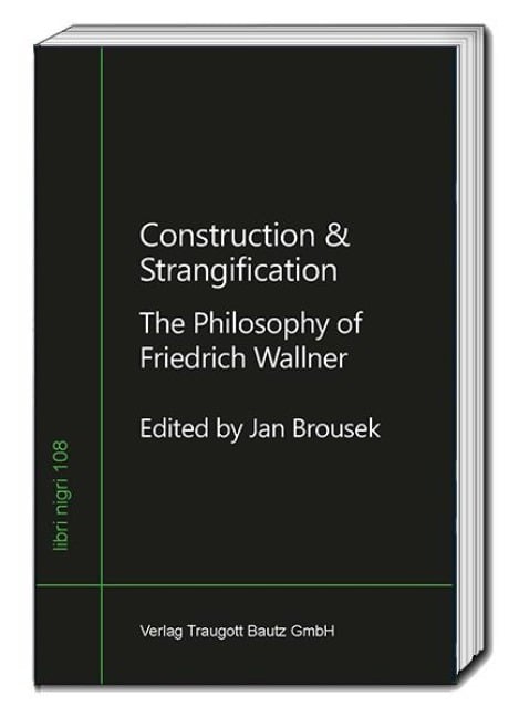 Construction & Strangification - Jan Brousek