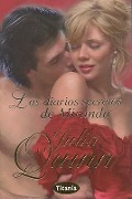 Cover-Bild zum Titel 'Los Diarios Secretos de Miranda' von 'Julia Quinn'