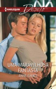 Cover-Bild zum Titel 'Uma maravilhosa fantasia' von 'Anne Eames'