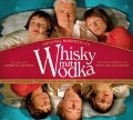 Cover-Bild zum Titel 'Whisky mit Wodka' von 'OST/Alma & Paul Gallister'