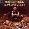 Cover-Bild zum Titel 'Songs From The Wood(40th Anniversary Edition)' von 'Jethro Tull'