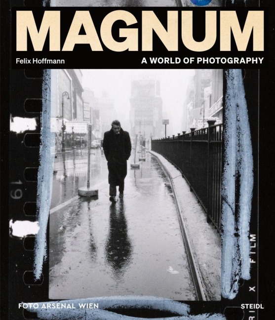 Magnum: A World of Photography - 