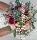 Cover-Bild zum Titel 'Bouquet. Composizioni e creatività' von 'Flavia Bruni'
