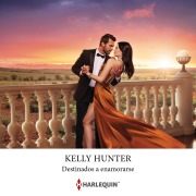 Cover-Bild zum Titel 'Destinados a enamorarse' von 'Kelly Hunter'