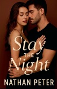 Cover-Bild zum Titel 'Stay the Night' von 'Nathan Peter'